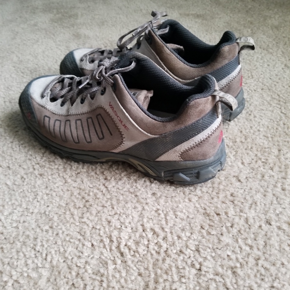 Hiking Shoes - Vasque Men's Juxt Multi-Sport Shoe